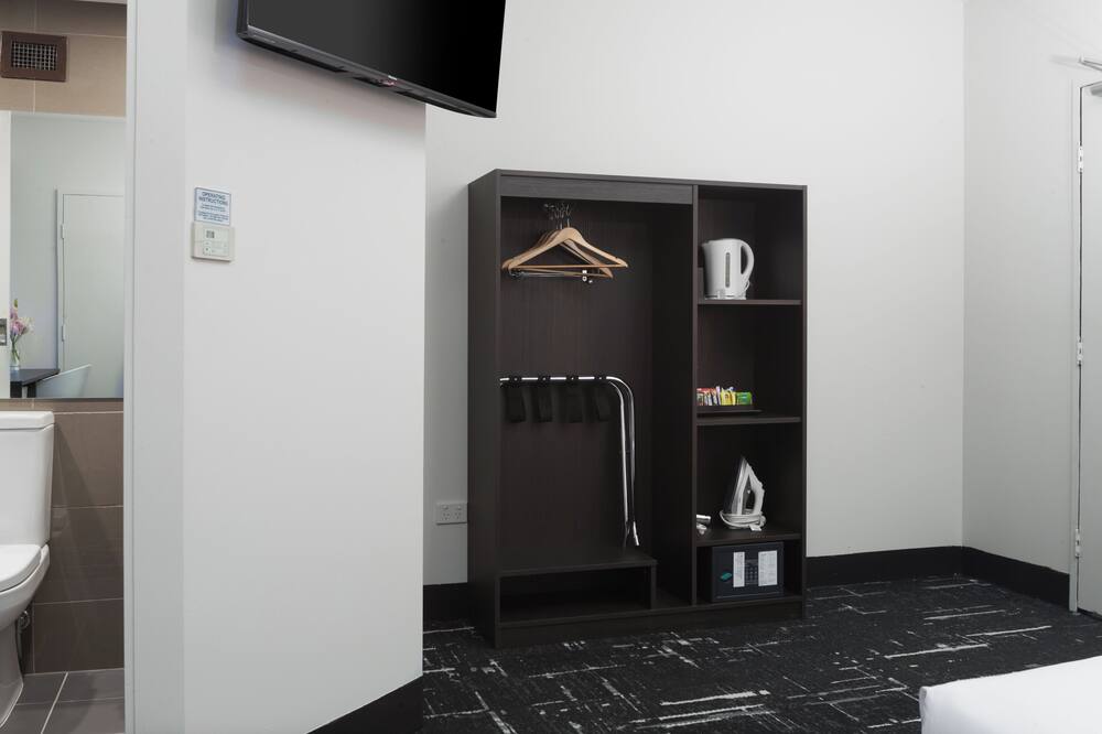 メルキュール ウェルカム メルボルン 写真