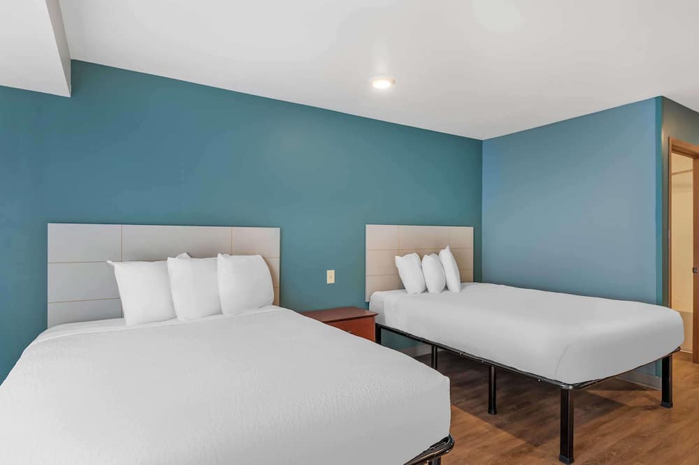 エクステンデット ステイ アメリカ セレクト スイーツ - リトル ロック - サウスウエスト 写真