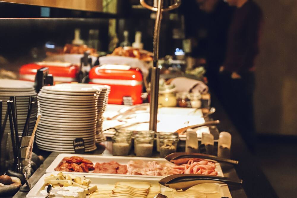 Theresian Hotel & Spa 写真