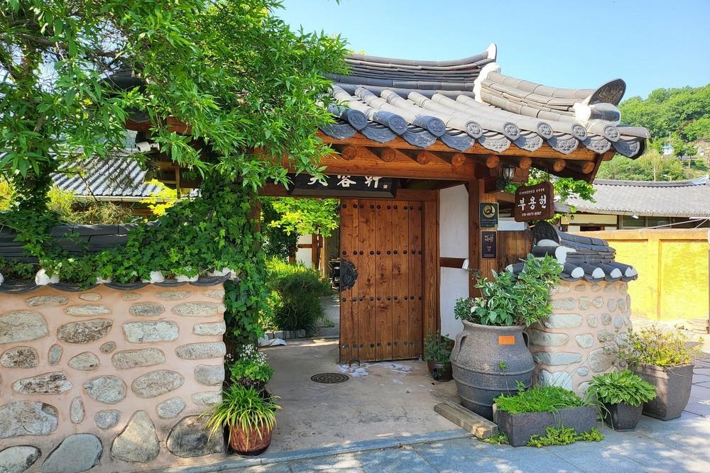 Jeonju Buyongheon Pension 写真
