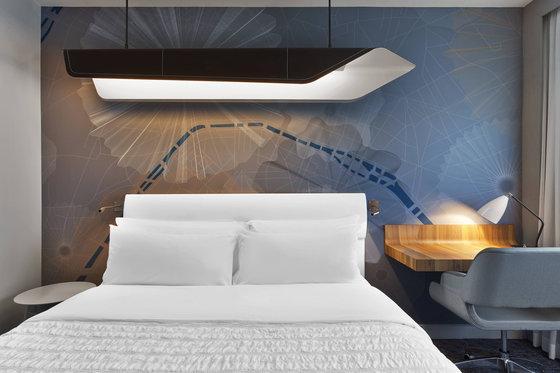 ル メリディアン パリ アルク ド トリオンフ 写真