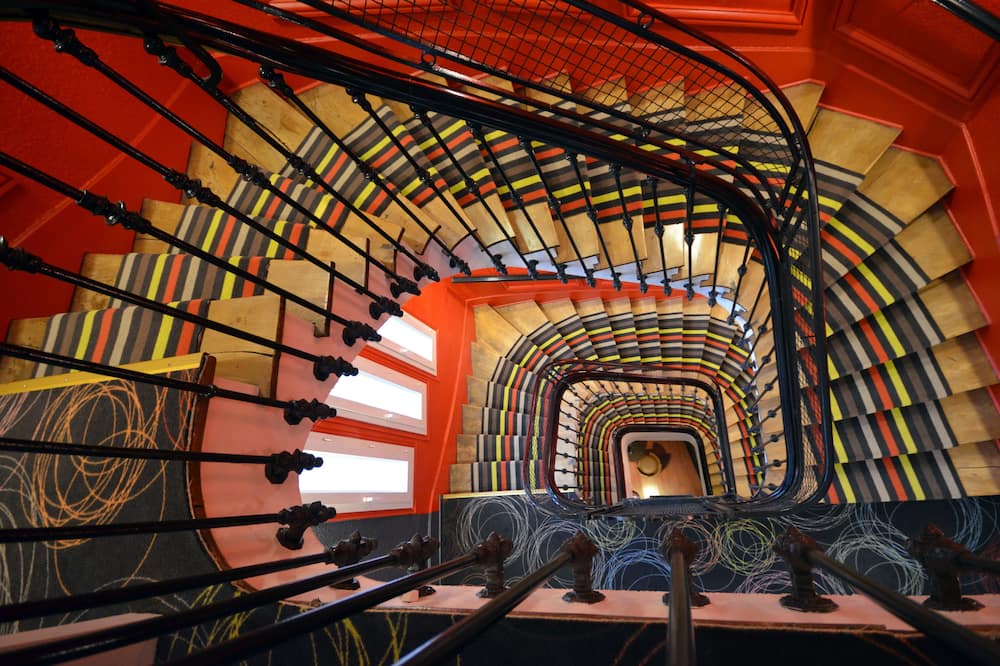 ベスト ウェスタン ディジョン セントル ガール 写真