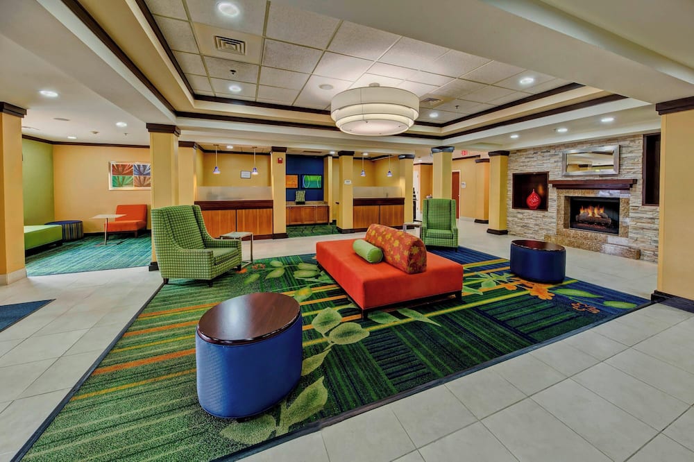 Stones River Inn & Suites 写真