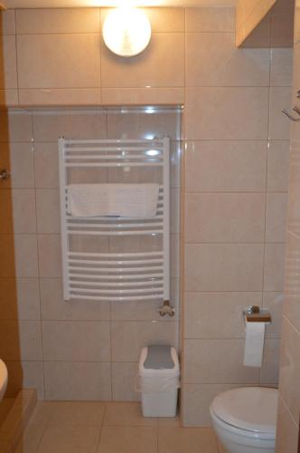 Muskátli Panzió 写真