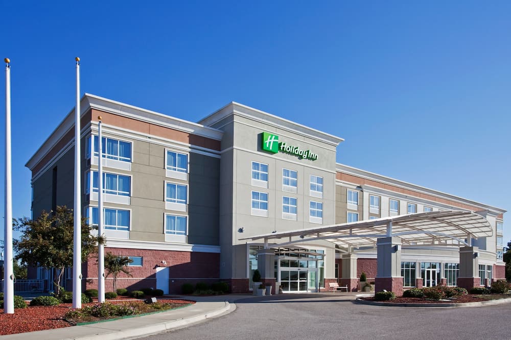 Holiday Inn Santee Hotel By IHG 写真