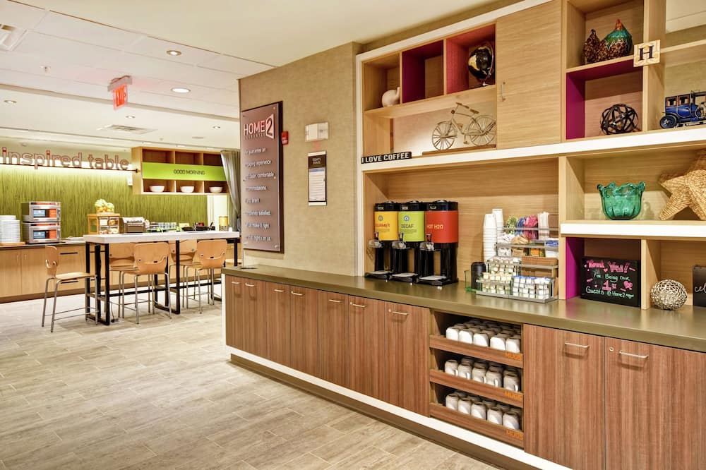 ホーム2 スイーツ バイ ヒルトン アマースト バッファロー 写真