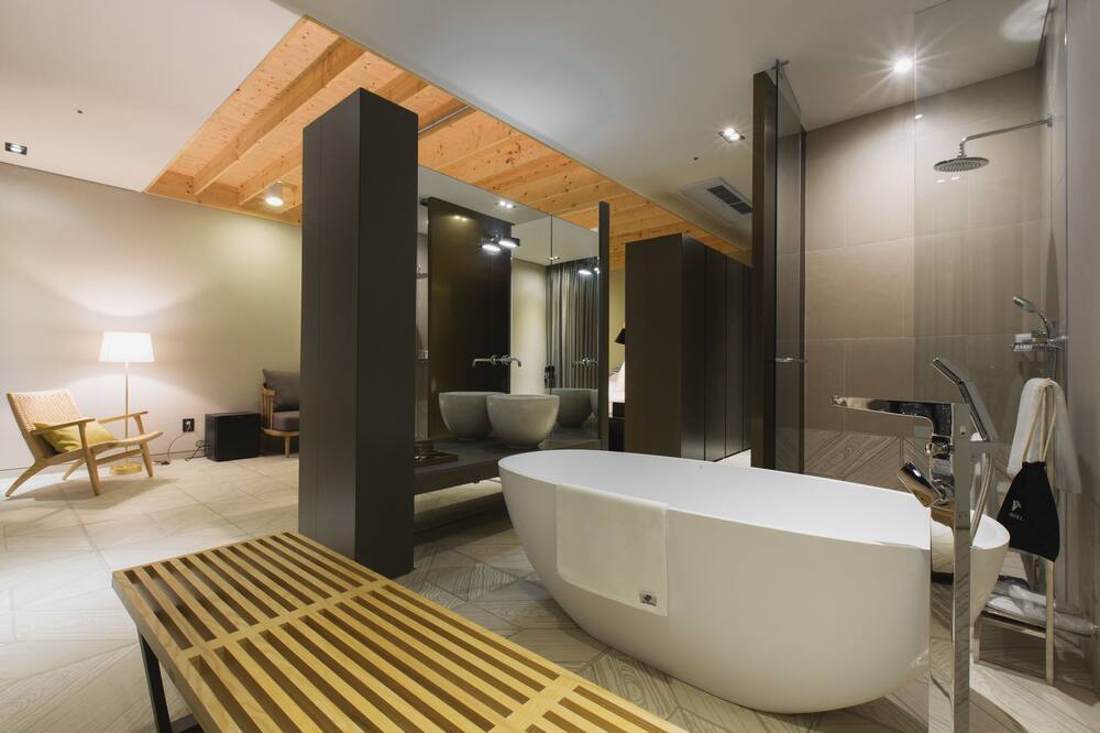 SR ホテル ソウル マゴック 写真