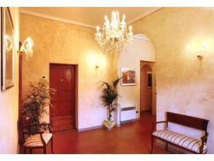 B&B Palazzo Al Torrione 写真