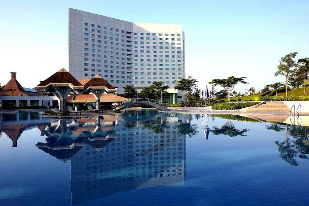 パークビュー ホテル 花蓮 写真