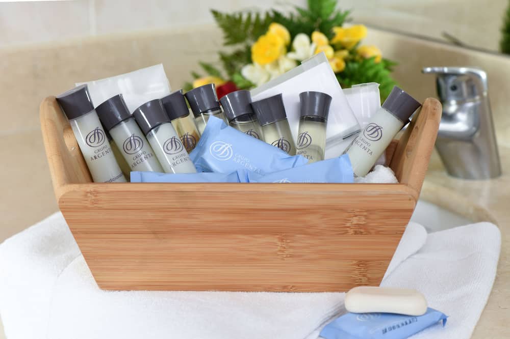 アルジェンタ タワー ホテル ＆ スイート 写真