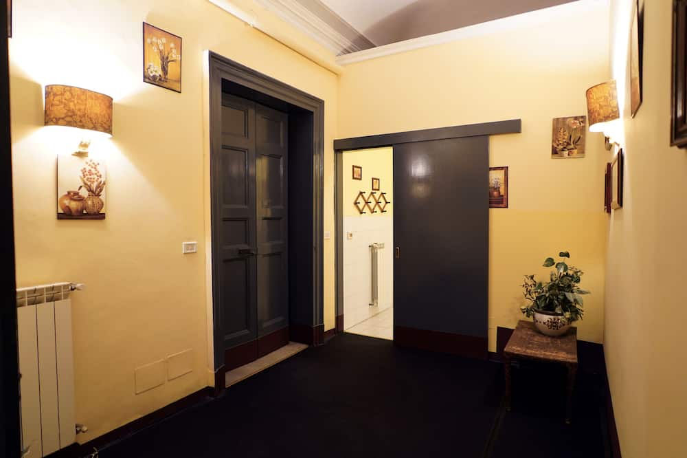 ホテル エトネア 316 写真