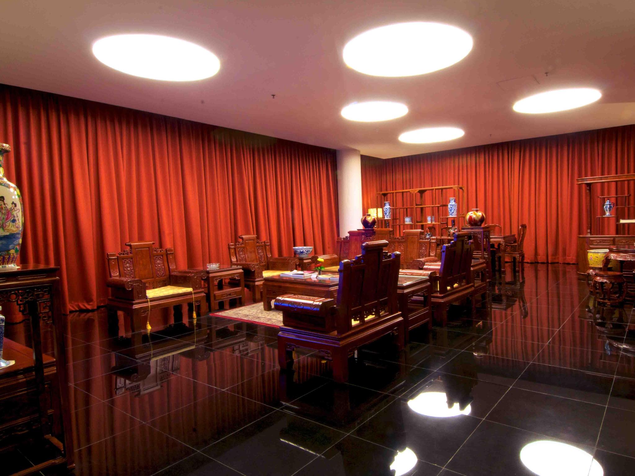 マリーン パーク ホテル 写真