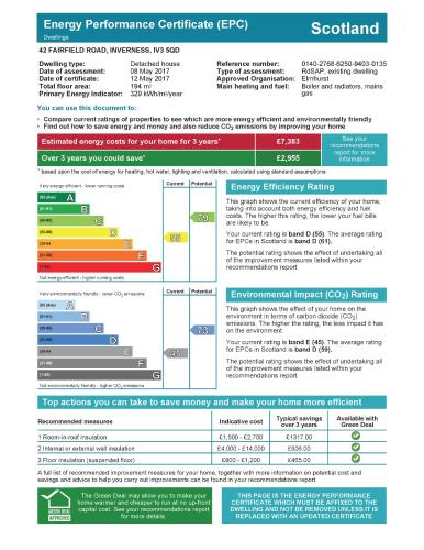 Atherstone Guest House 写真