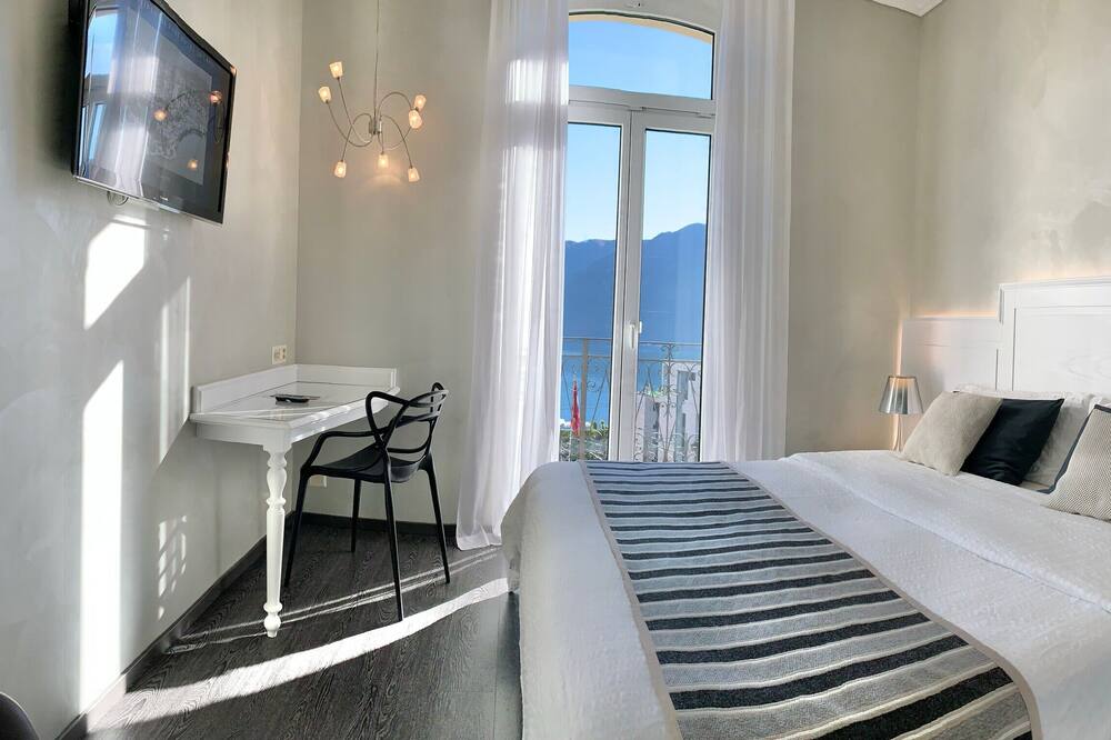 コンチネンタル パークホテル 写真