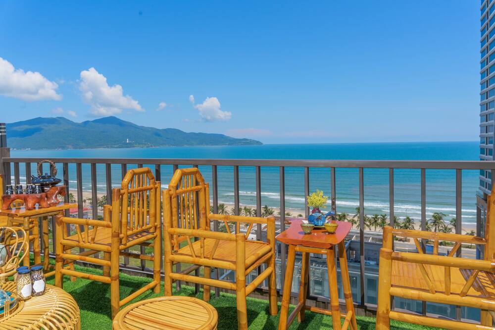 ハリナ ホテル アンド アパートメント 写真