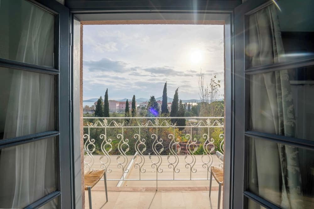 クンダ フォラ ホテル 写真