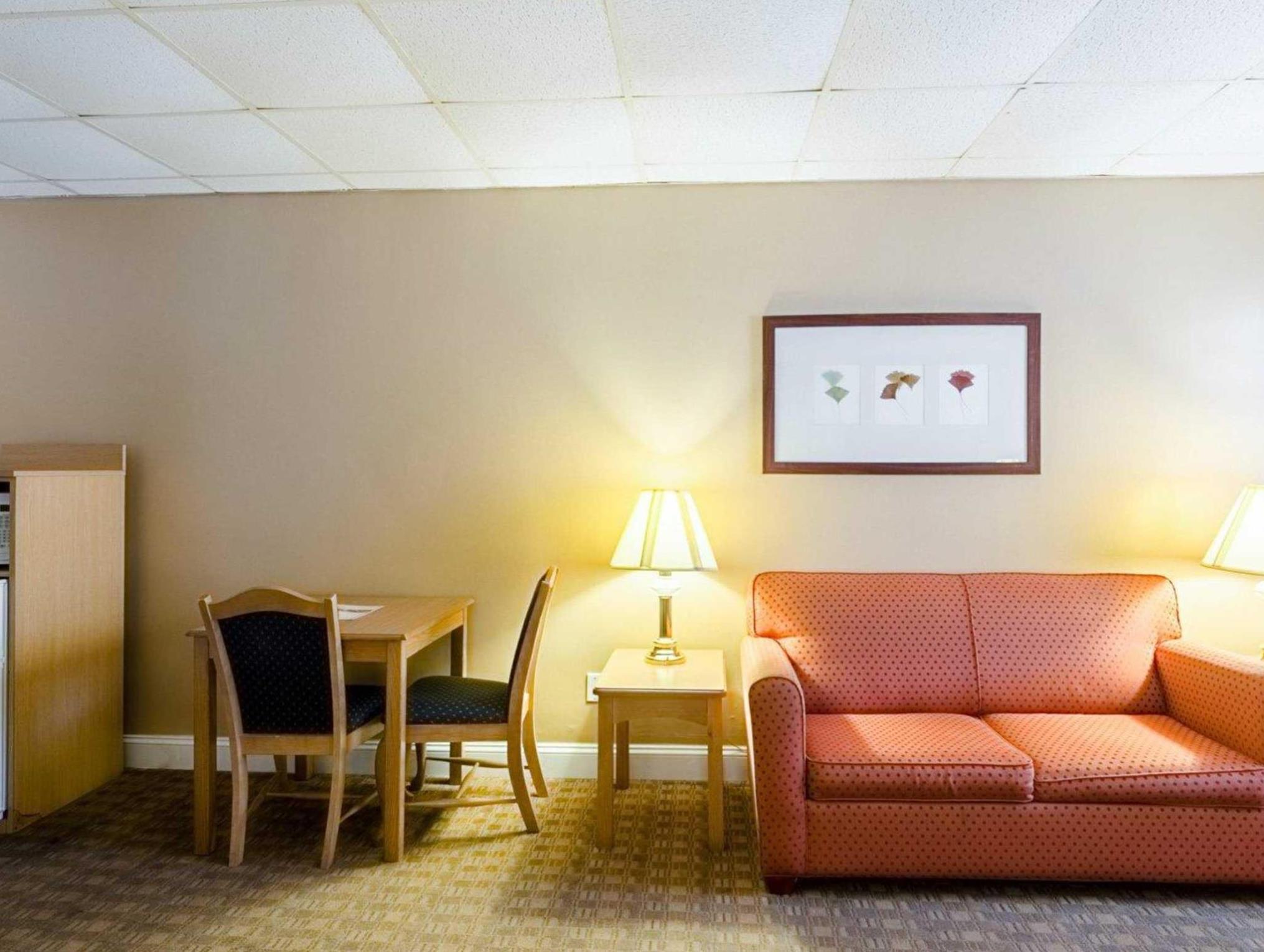 ロードウェイ イン ヒストリック 写真