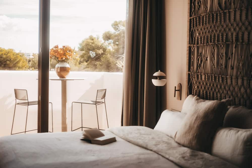 Barefoot Hotel Mallorca 写真