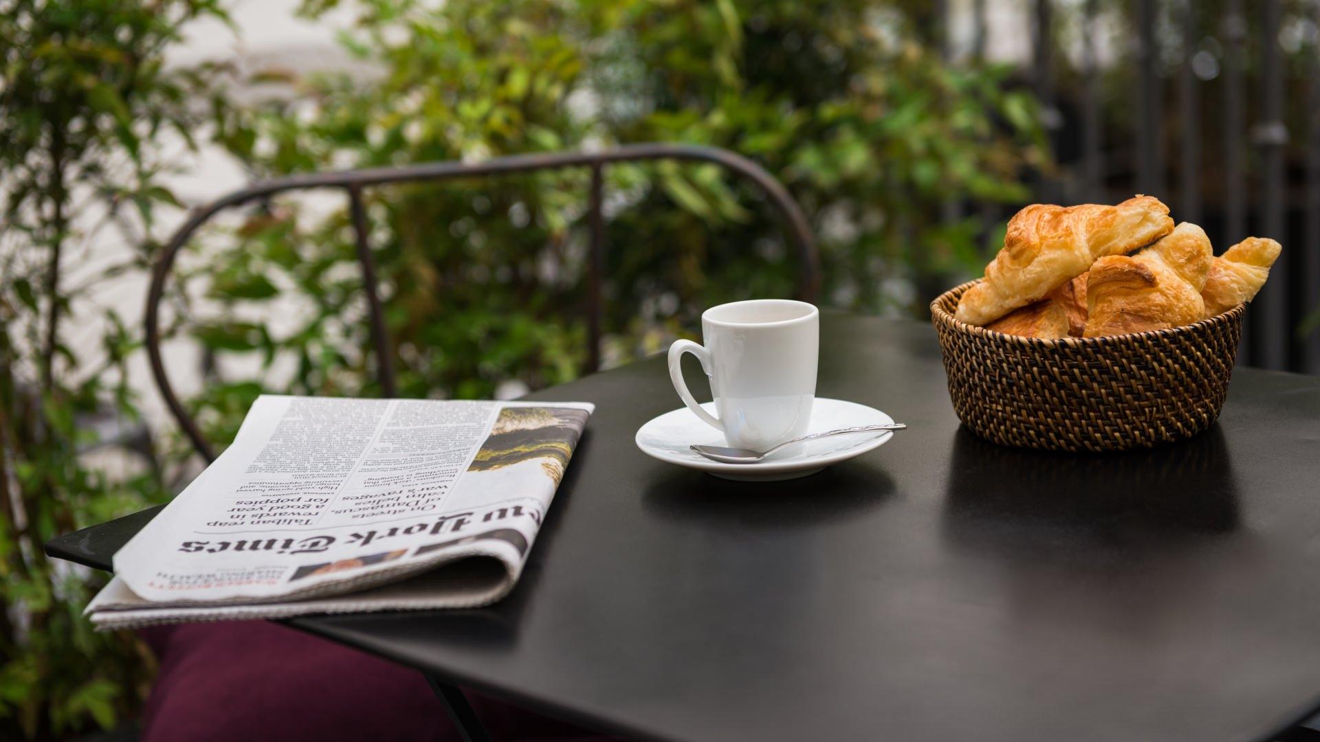オテル アデル & ジュール 写真
