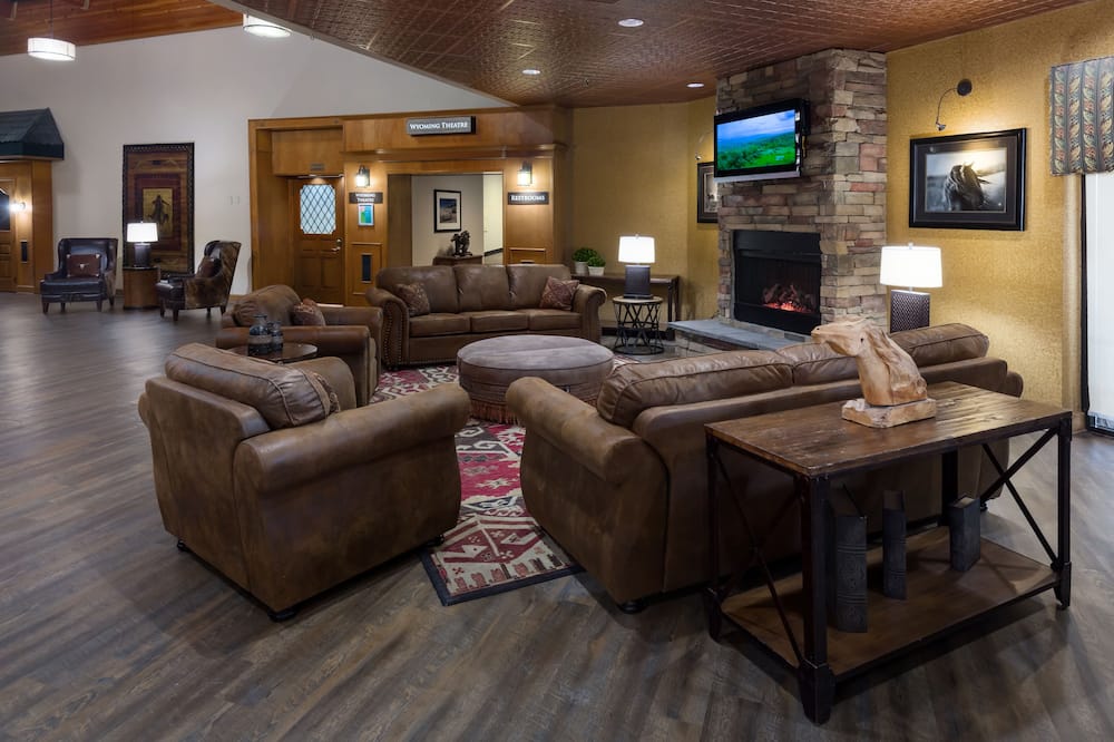 Ramkota Hotel - Casper 写真