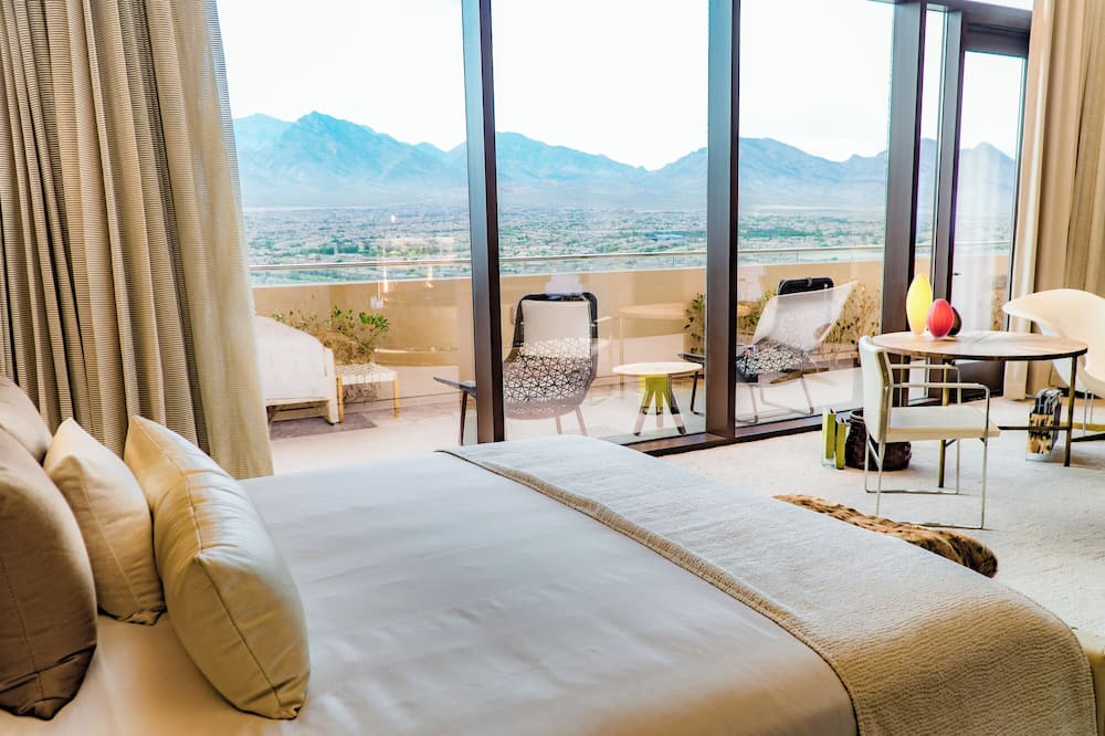 レッド ロック カジノ リゾート & スパ 写真