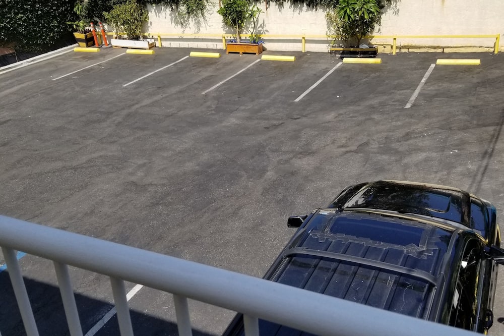 ハリウッドスターズイン - ロサンゼルス（ハリウッド） 写真