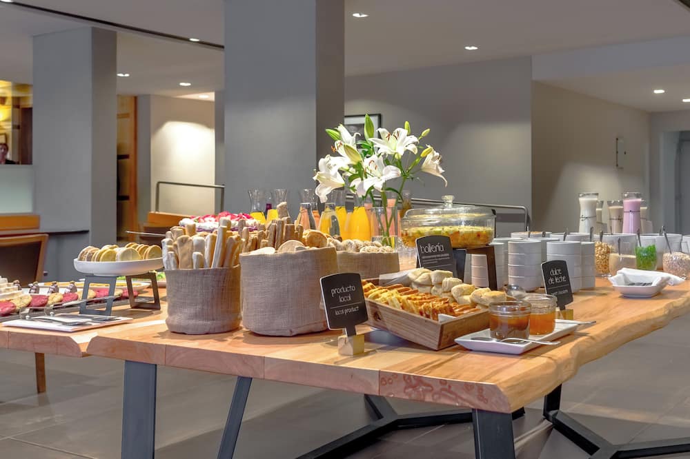 NH バリローチェ エーデルワイス 写真