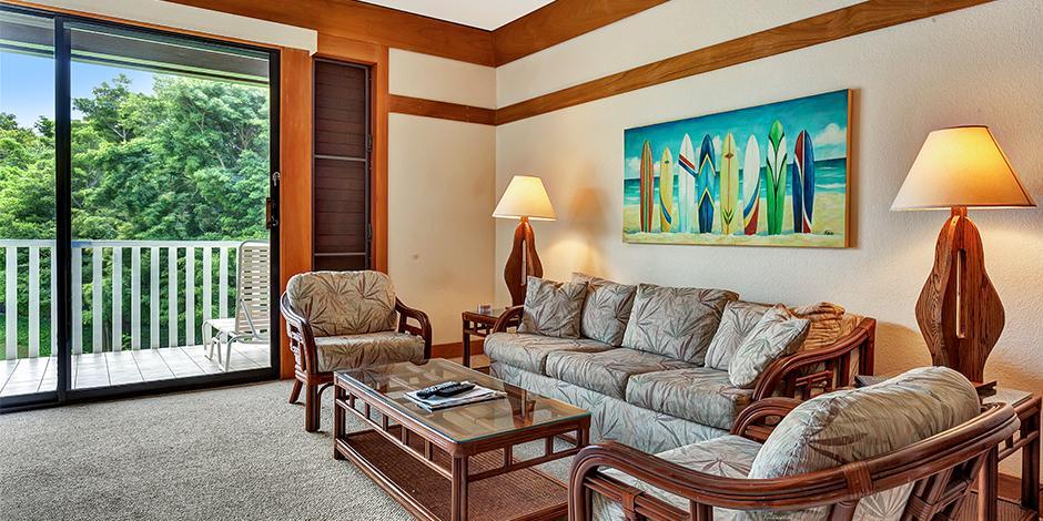 キャッスル キアフナ プランテーション & ビーチ バンガローズ 写真