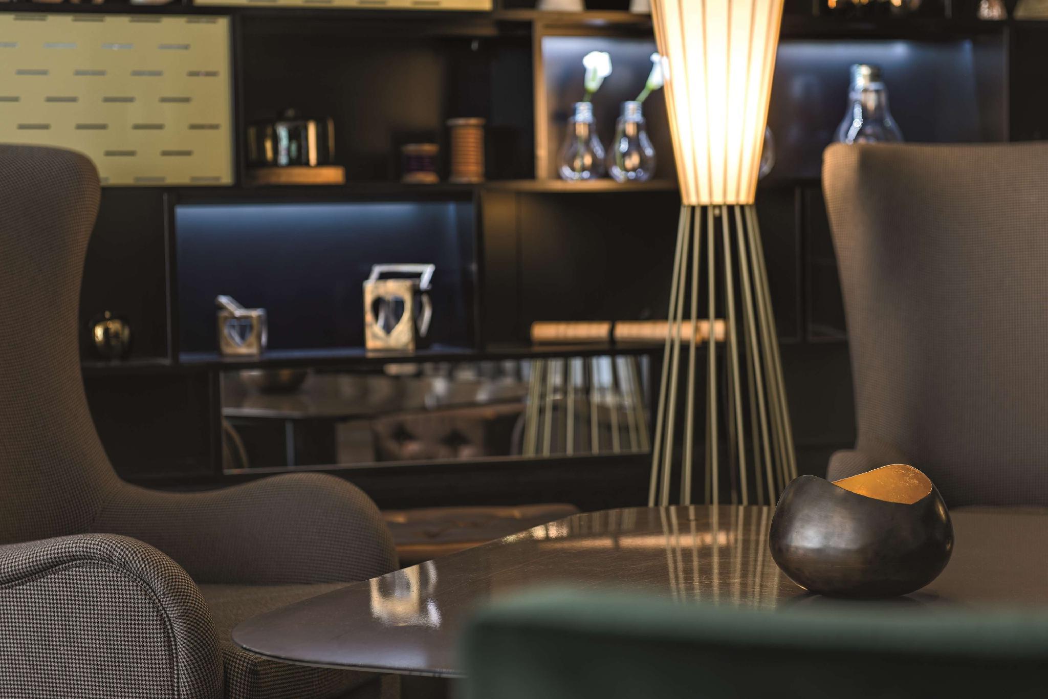 ラディソン ブル ホテル ドルトムント 写真