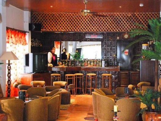 Rosamar Apartamentos - AL 写真