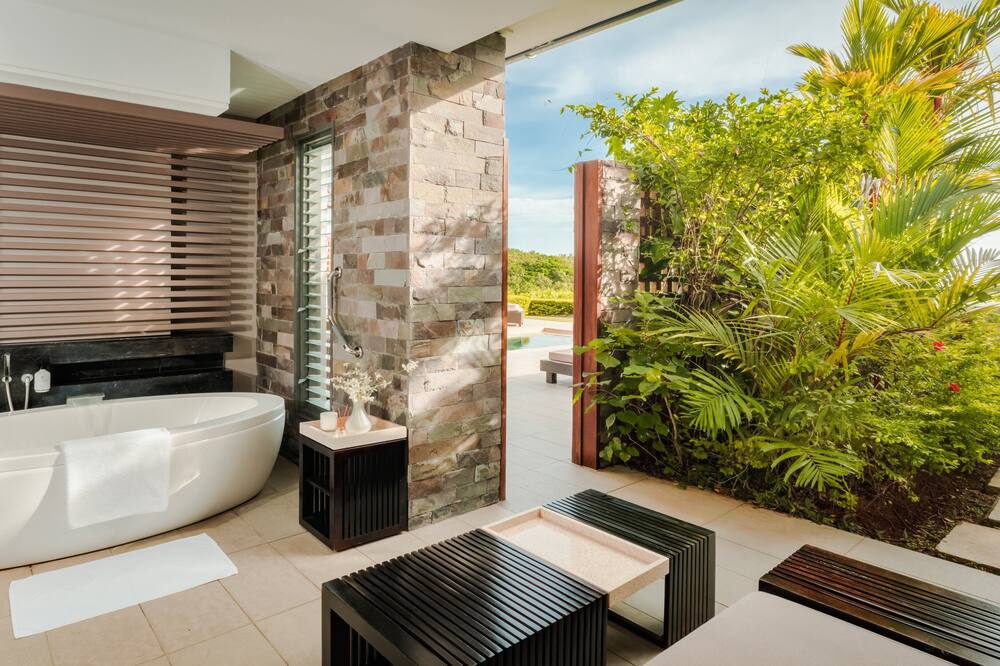 インターコンチネンタル フィジー ゴルフ リゾート ＆ スパ バイ IHG 写真