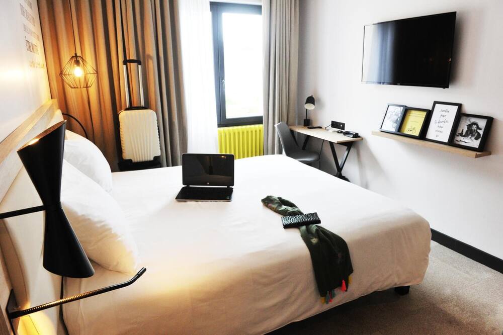 Urban Style Hotel de France 写真