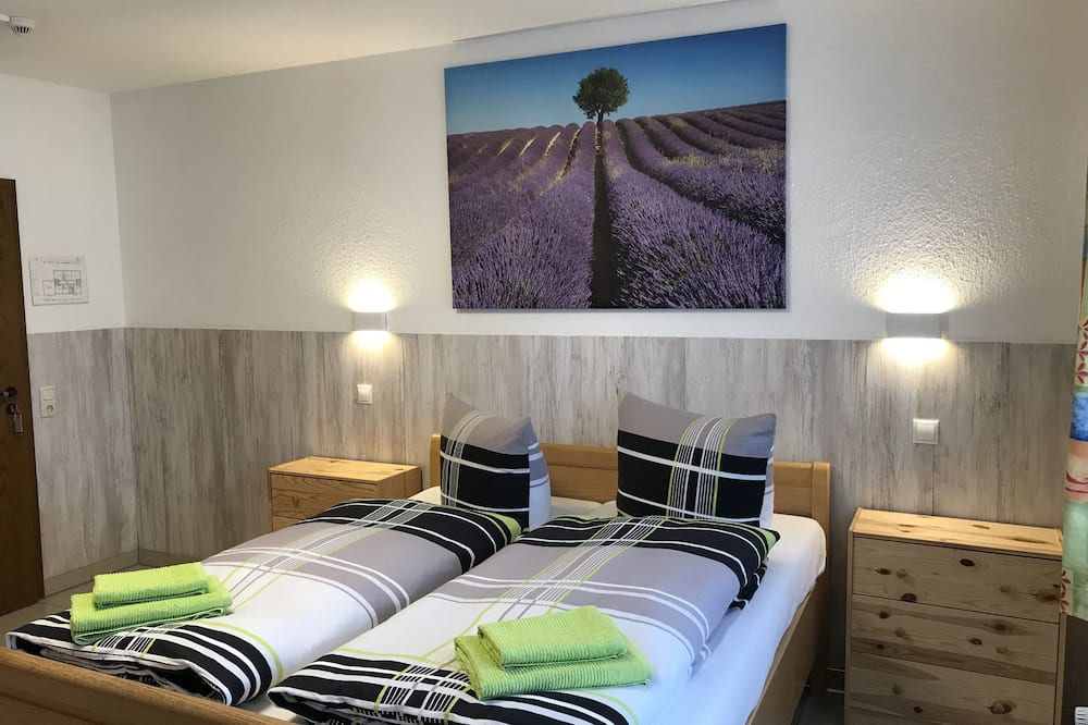 Hotel Oelberg 写真