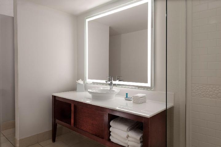 Aloft Nashville West End 写真