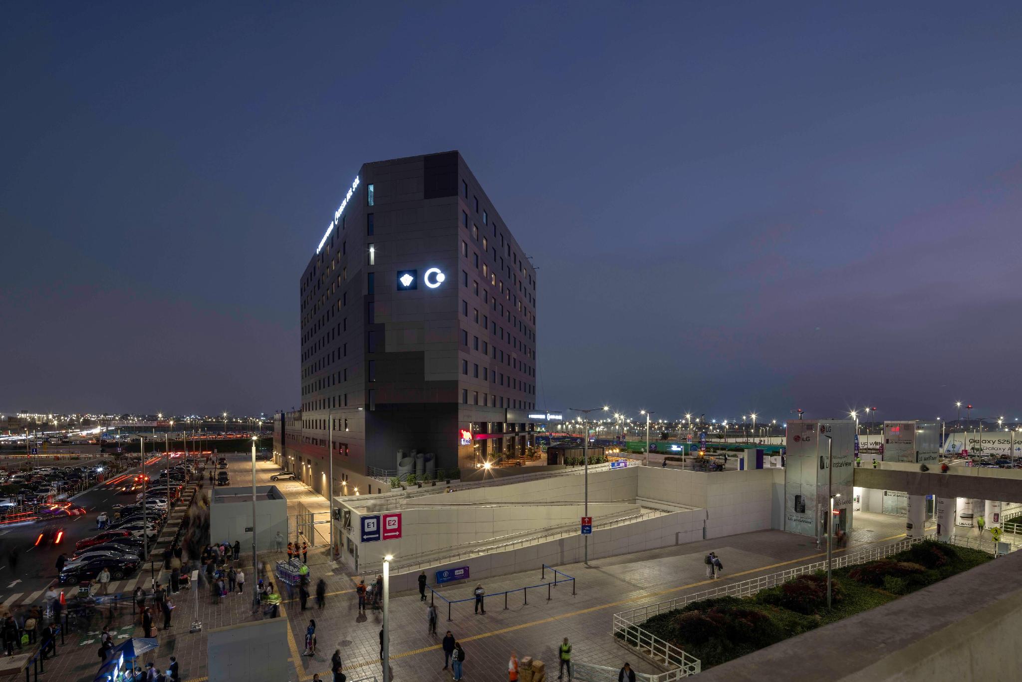 Wyndham Grand Costa Del Sol Lima Airport 写真
