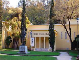 D. Carlos Residencial 写真