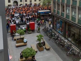 フルクサス ホステル 写真