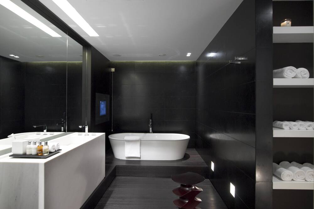 The Met Hotel, a Member of Design Hotels 写真