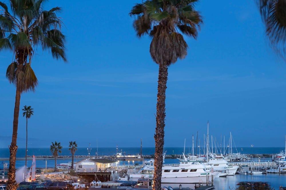 ウエスト ビーチ イン ア コースト ホテル 写真