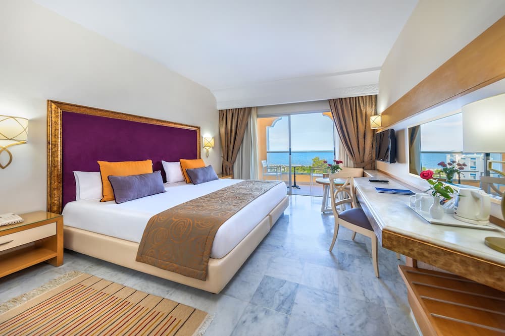 Marhaba Palace 写真