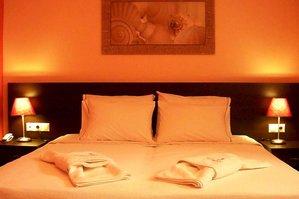 ブルー ハーモニー アパートメンツ 写真