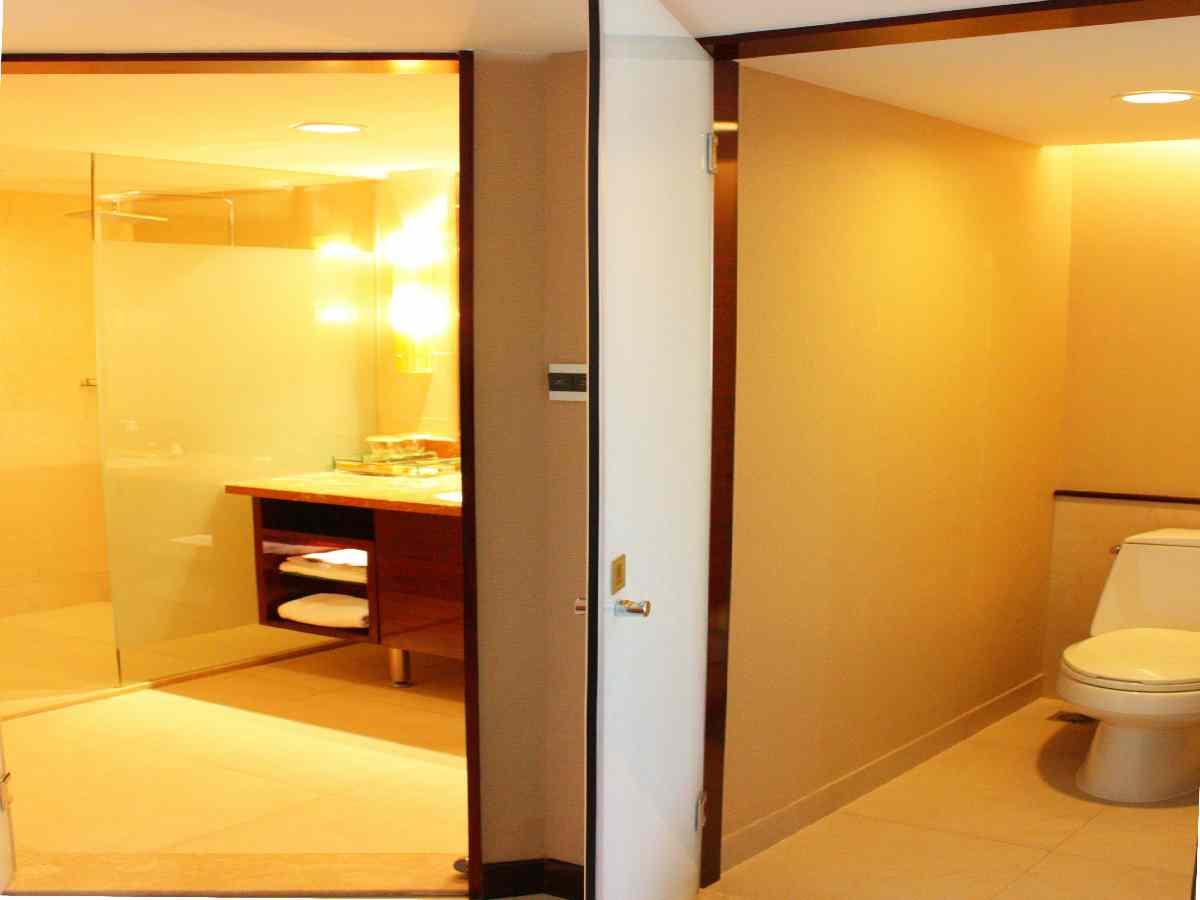 インゾン ガーランド ホテル ジナン 写真