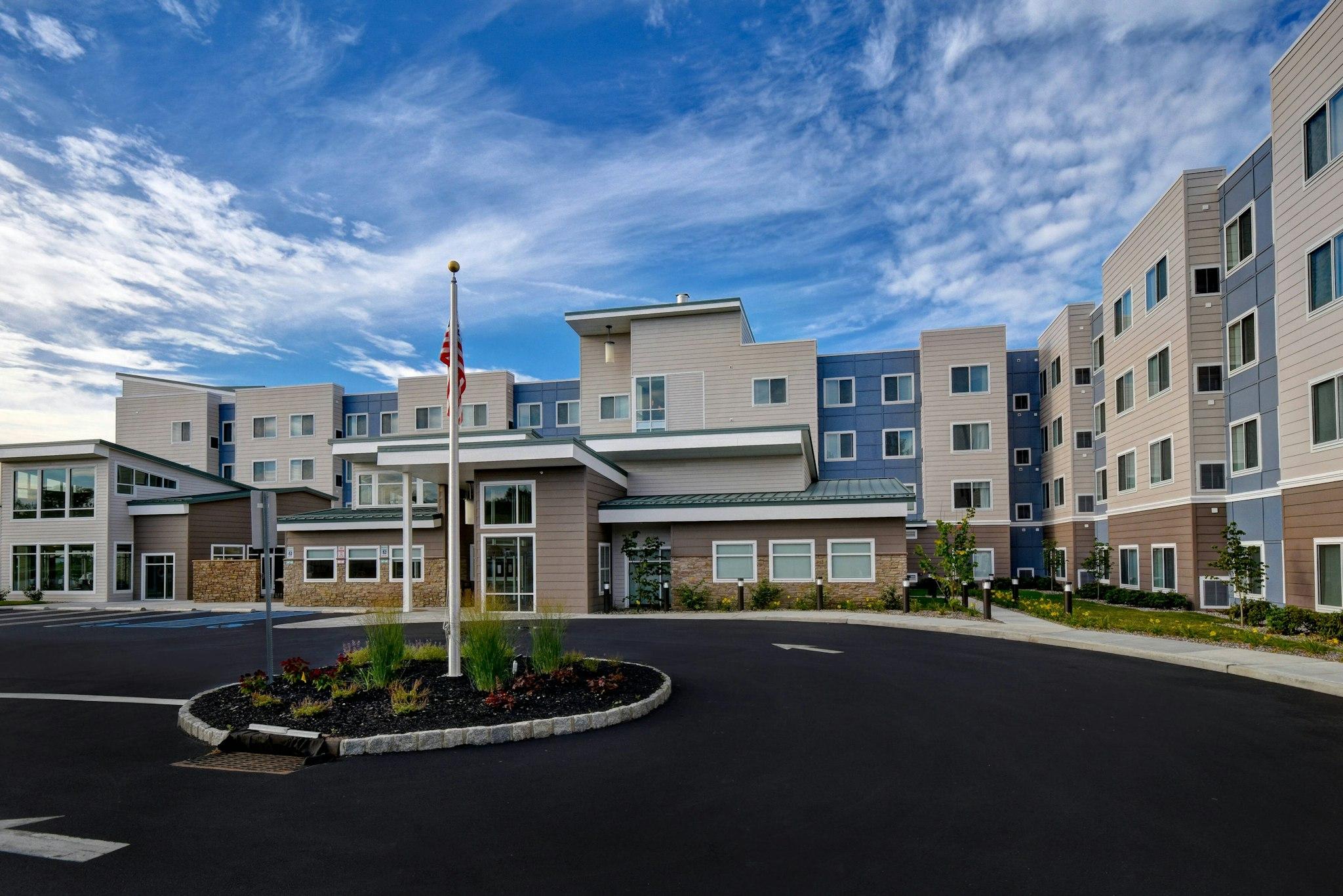 Residence Inn by Marriott Middletown Goshen 写真