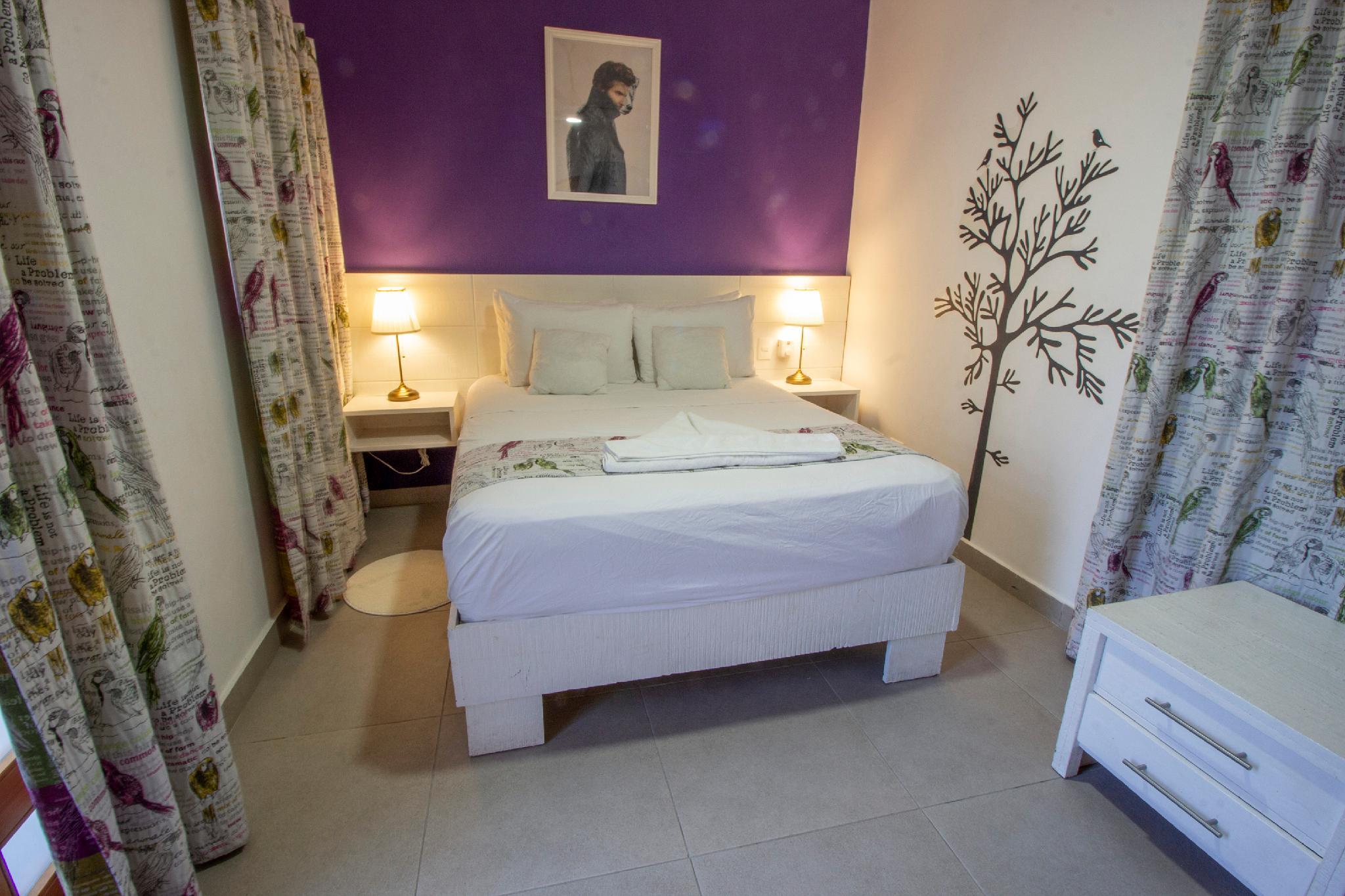 ホテル カーサ ヴァレリア 写真