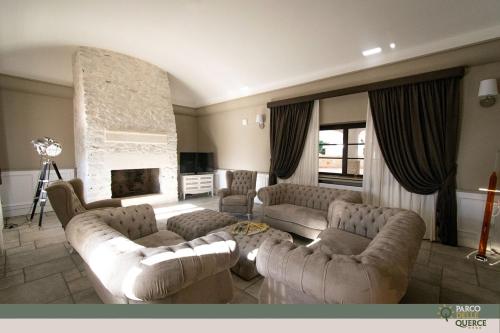 Hotel Parco delle Querce 写真