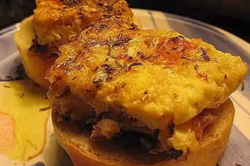 Six Acres Bed & Breakfast 写真