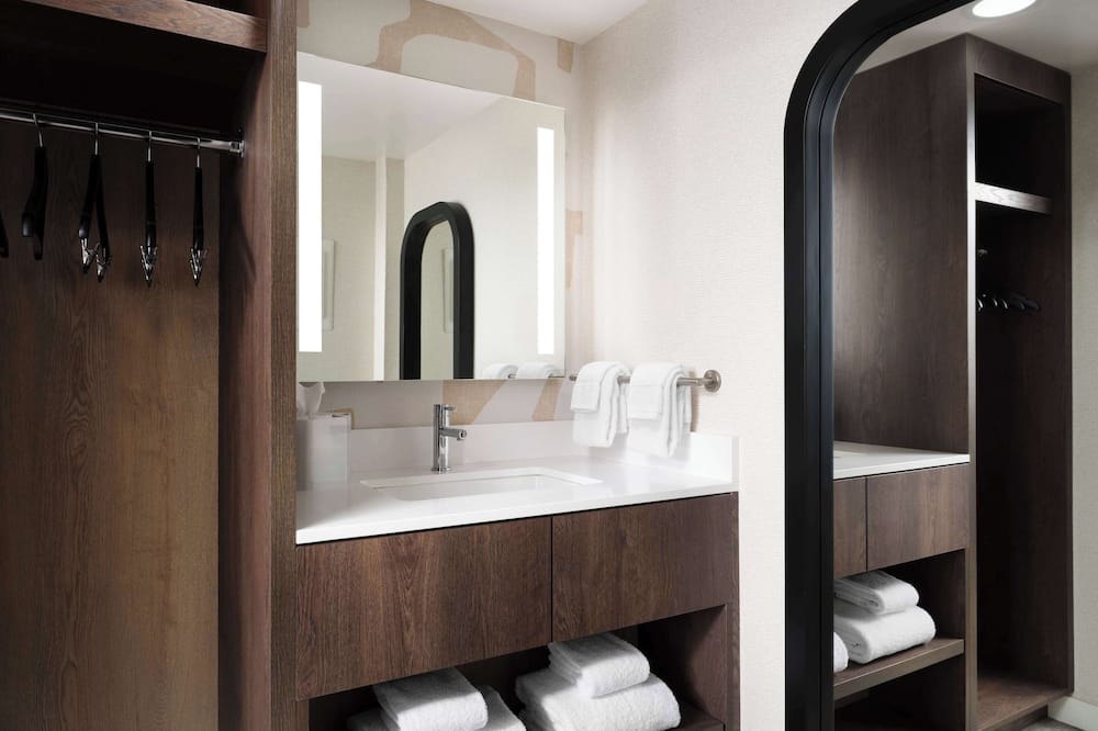 ソネスタ ES スイーツ シカゴ ダウンタウン マグニフィセント マイル - メディカル 写真