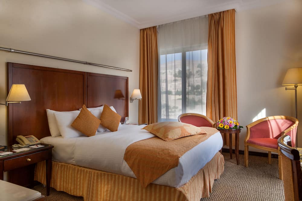 ペトラ ゲスト ハウス 写真