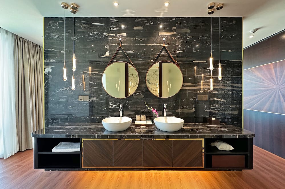 ホリデー ビーチ ホテル ダナン 写真