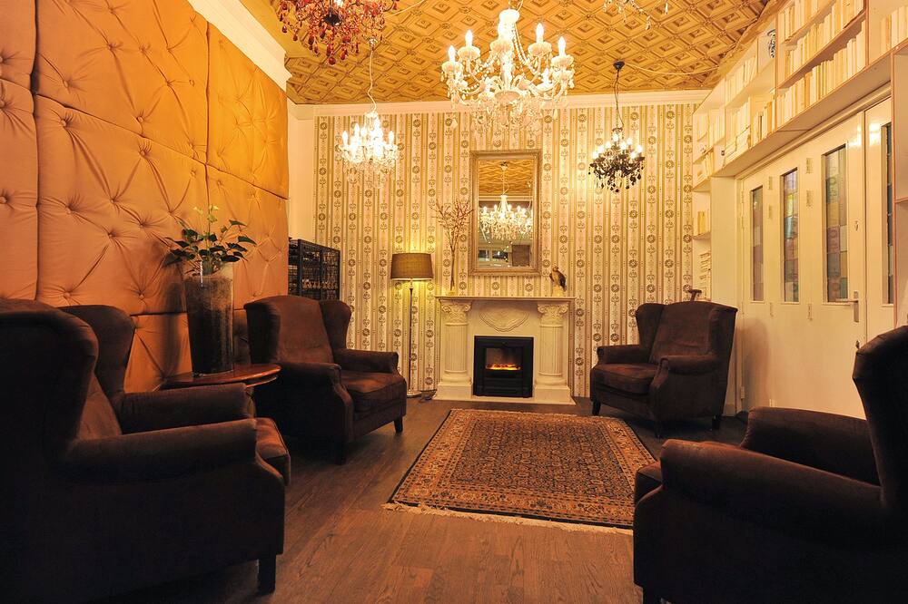 ホテル ヨハネス フェルメール 写真